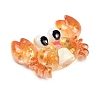 Marine Organism Theme Resin Cabochons RESI-R454-01E-2