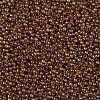 TOHO Round Seed Beads X-SEED-TR11-1849-2