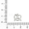 Brass Pendants X-KK-G522-01P-3