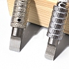 Rotate Steel Leather Carving Knife PW-WG5B98C-01-5