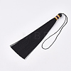 Polyester Tassel Big Pendant Decorations X-FIND-S310-01A-2