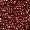 TOHO 8/0 Round Beads X-SEED-TR08-0046-2