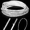 Resin Hotfix Rhinestone DIY-WH20081-112A-7