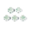 Handmade Porcelain Beads PORC-N012-09E-1