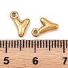 304 Stainless Steel Pendants STAS-S186-12Y-G01-3