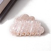 PVC Claw Hair Clips PW-WG7973F-03-1