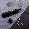 304 Stainless Steel Spring Locks Set X1-SW-TAC0001-22B-EB-5