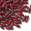 Opaque Colours Glass Seed Beads GL-CBAC3F6-01H-1