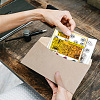 Custom PVC Plastic Clear Stamps DIY-WH0618-0035-6