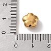 304 Stainless Steel Beads STAS-Z206-02G-3