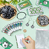DIY Gift Kits AJEW-DR0002-81-4