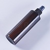 PET Plastic Portable Spray Bottle X-MRMJ-WH0009-01-250ml-1
