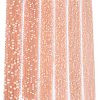 Transparent Glass Beads Strands EGLA-A044-T6mm-MB21-2