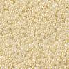 TOHO Round Seed Beads X-SEED-TR11-0901-2