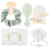 DIY Wedding Gift AJEW-WR0003-87-1