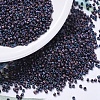 MIYUKI Delica Beads SEED-J020-DB0323-1