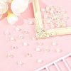 Preciosa® Crystal Beads X-PRC-BA4-51000-20000-5