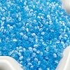 Imitation Cat Eye Glass Seed Beads LS-GLAA-U006-01D-1