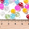 Glass Beads EGLA-A034-LM8mm-29-2