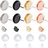DIY Earrings Making Set DIY-SP0007-48-1