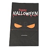 Halloween Theme Kraft Paper Bags CARB-H030-A02-4