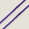 Nylon Thread for Jewelry Making NWIR-N001-0.8mm-10-2