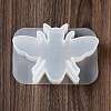 Insect
 Candle Holder Silhouette Silicone Molds SIL-R148-02C-4