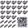 22 Sets Clothing Accessories FIND-CP0004-09B-1