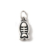 Fine Silver Pendants STER-Z014-01AS-01-1