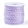 50M Braided Polyester Cord OCOR-T017-02O-1