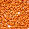 6/0 Glass Seed Beads SEED-US0003-4mm-50-2