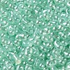 Opaque Acrylic Beads MACR-K359-01J-3