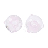 Handmade Bumpy Lampwork Beads LAMP-N042-21A-05-2