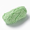 3-Ply Polyester Luminous Yarn OCOR-C003-01E-2