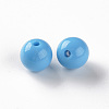Opaque Acrylic Beads LS-X-MACR-S370-C12mm-8-2