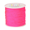 Nylon Thread NWIR-JP0009-0.8-F106-3