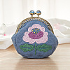 Embroidery Bag Kits PW-WG51498-01-1