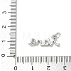 Brass Pendants KK-E796-04E-P-3