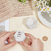 3-Slot Velvet Finger Ring Package Boxes CON-WH20006-013A-02-3