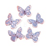 Handmade Porcelain Beads PORC-Q008-02B-1