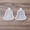 Christmas Silicone Pendant Molds LS-DIY-K073-54B-3