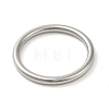 304 Stainless Steel Rings RJEW-G298-05B-P-2