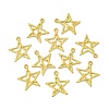 Tibetan Style Alloy Pendants LS-K08TM011-3