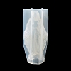 3D Religion Virgin Mary Display Decoration Silicone Molds DIY-A046-03-5