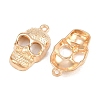 Halloween Tibetan Style Alloy Pendants FIND-B066-02G-2