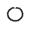 Stainless Steel Link Bracelets BW5198-1-1