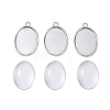 DIY Pendant Making DIY-X0098-89AS-1