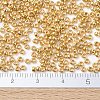MIYUKI Round Rocailles Beads X-SEED-G007-RR1054-4