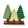 Christmas Theme Ornaments LS-DJEW-R010-01-1