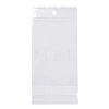 Rectangle OPP Cellophane Bags OPC-F005-01D-2